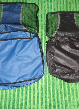 Набір сумка-сумок-органайзер для зберігання ebags2 фото