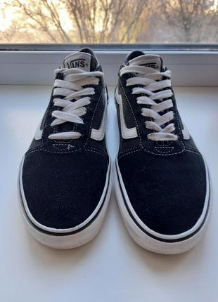 Vans original