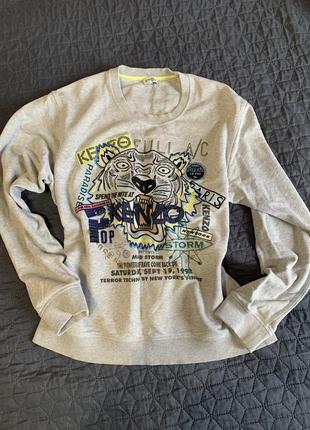 Світшот kenzo