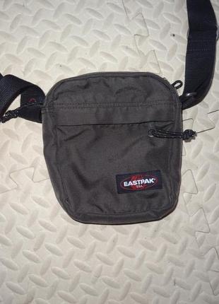 Сумка eastpak оригінал2 фото