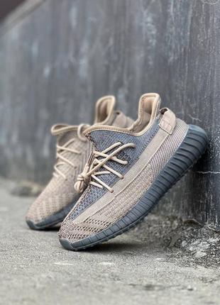 Кроссовки adidas yeezy boost350