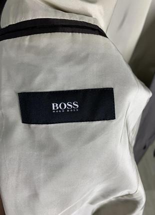 Пиджак hugo boss6 фото