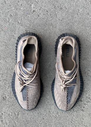 Кросівки adidas yeezy boost3504 фото