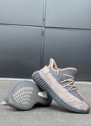 Кросівки adidas yeezy boost3505 фото