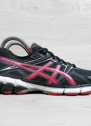 Жіночі спортивні кросівки asics gt-1000 оригінал, розмір 39 (бігові кросівки)