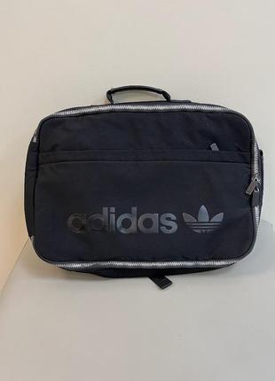 Сумка-рюкзак 2 в 1 adidas оригінал6 фото