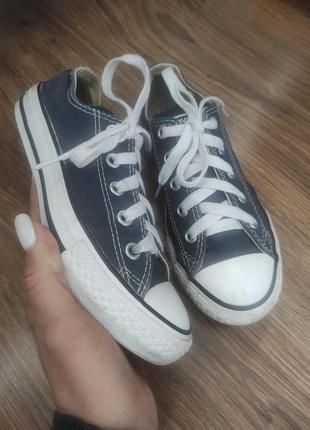 Кеди converse оригінал