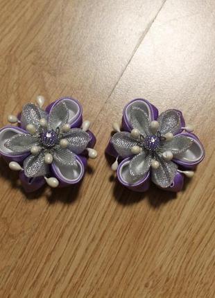 Заколочки для дівчинки