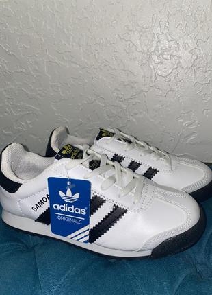 Кроссовки adidas1 фото