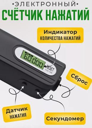 Еспандер для рук пружинний кистьовий від 10 до 120 кг.2 фото