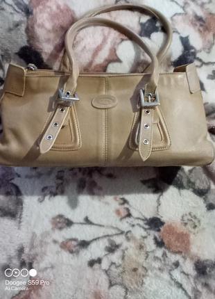 Сумка tod's 4