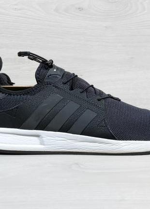 Спортивные мужские кроссовки adidas оригинал, размер 45 - 46