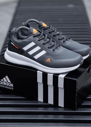Мужские кроссовки adidas скидка sale <unk> smb
