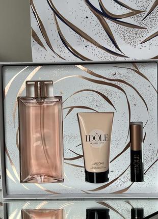 Набір lancôme idole2 фото