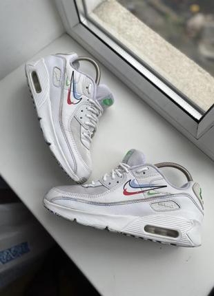 Кроссовки nike air max 90