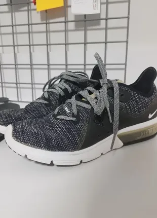 Жіночі кросівки nike air max sequent 2