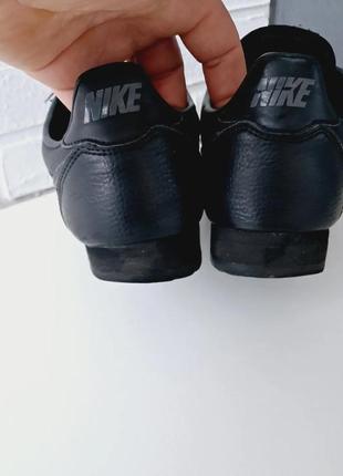 Мужские кроссовки nike cortez5 фото