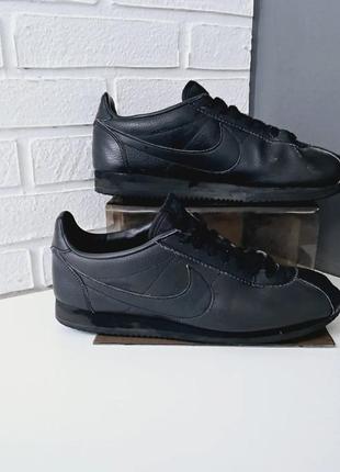 Мужские кроссовки nike cortez1 фото