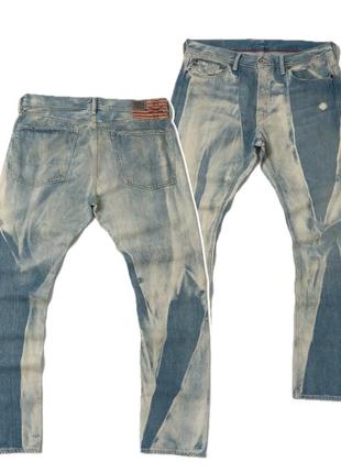 Ralph lauren spencer vintage jeans чоловічі джинси