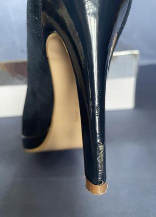 Туфли итальянского бренда viastudio6 фото