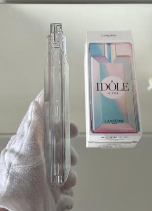 Чехол для парфумів lancôme idole4 фото