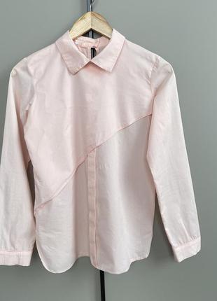 Стильная женская блузка/ рубашка