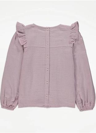 Блуза на девочку george англия