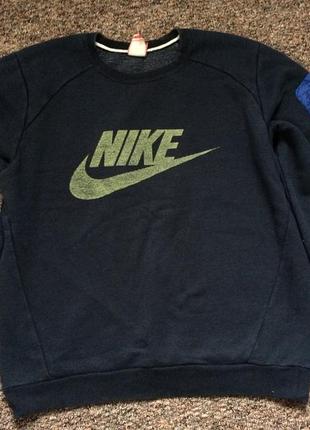 Свитшот nike р-s/m