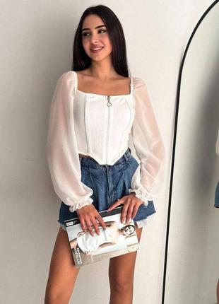 Кофточка😍