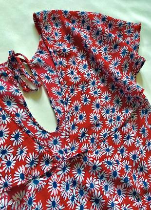 Блузка, топ 7