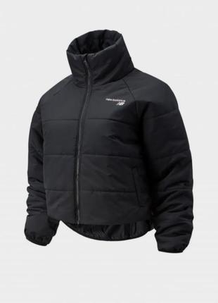Классная куртка new balance l, xl