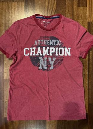 Футболка champion