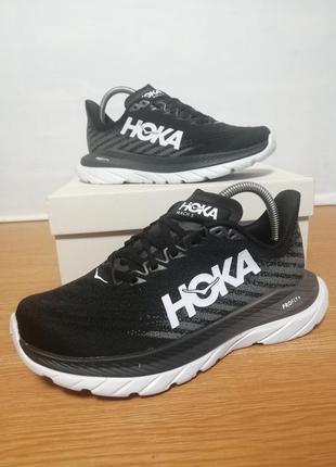 Кроссовки hoka mach 5