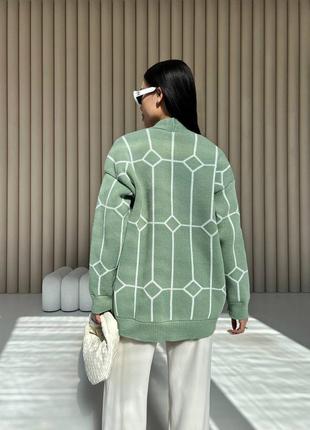 Кардиган sunset 8