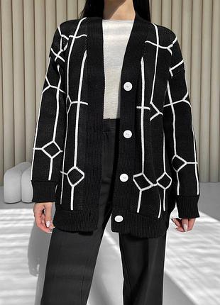 Кардиган sunset 5