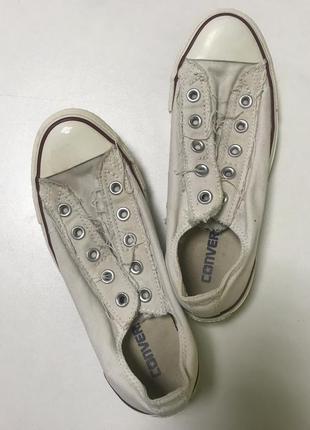 Уели converse all star