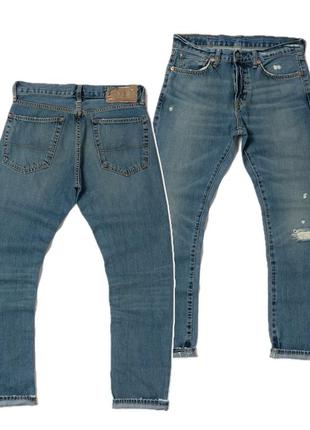 Denim &amp; supply ralph lauren slim denim jeans