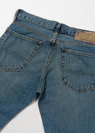 Denim & supply ralph lauren slim denim jeans6 фото