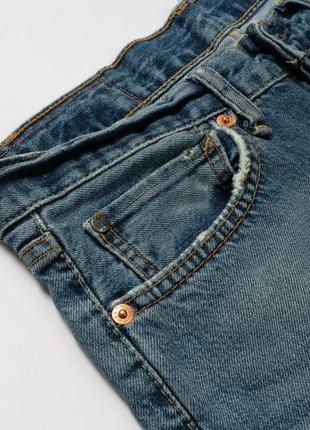 Denim &amp; supply ralph lauren slim denim jeans4 фото
