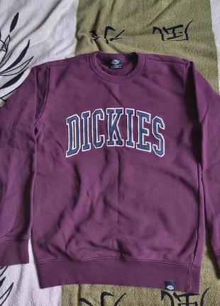 Свитшот dickies m винтаж vintage