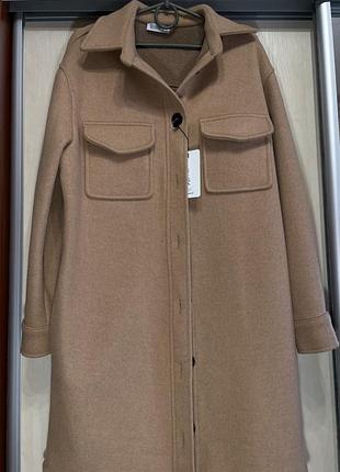Женское пальто