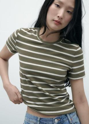 Футболка zara s