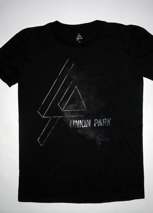 Футболка linkin park