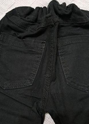 Джинсы h&amp;m + подарок 6