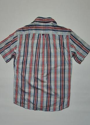 Рубашка kappa, мужская2 фото