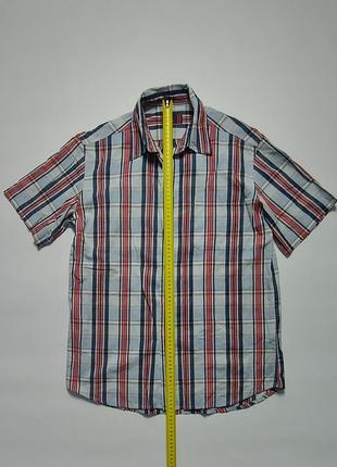 Рубашка kappa, мужская3 фото