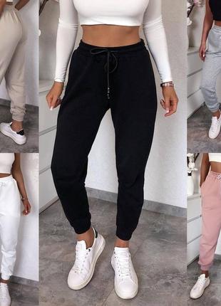 Базові джогери мод. 448 bf