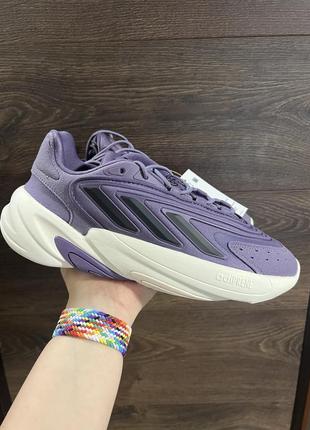 Adidas ozellia кроссовки