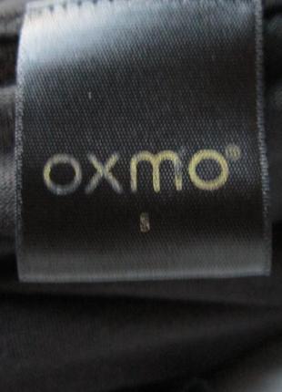 Платья oxmo роз. s3 фото