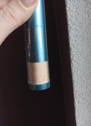 Сонцезахисна розсипчаста пудра spf 50 colorescience sunforgettable total protection brush-on shield5 фото